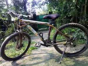 Phoenix MTB [Kool 26"] Cycle (Gear) || ফোনিক্স বাইসাইকেল (গিয়ার)