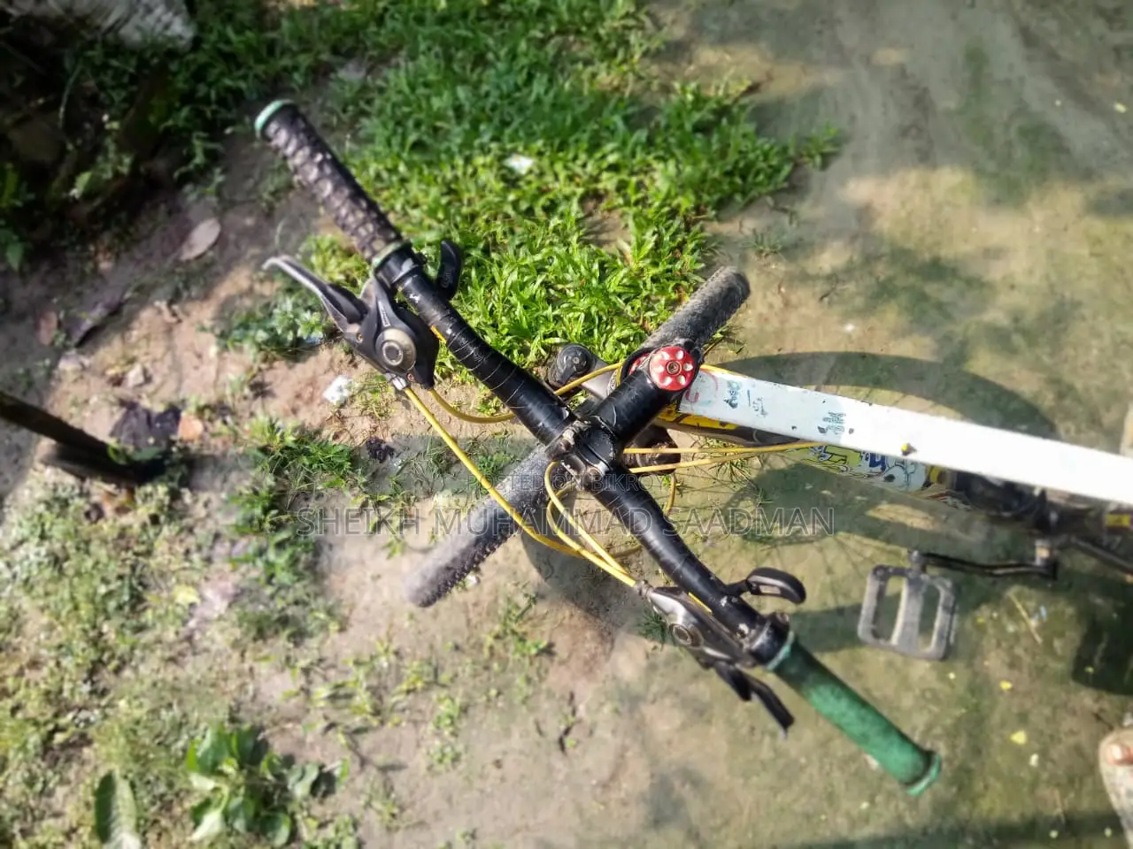Phoenix MTB [Kool 26"] Cycle (Gear) || ফোনিক্স বাইসাইকেল (গিয়ার)