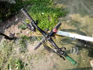Phoenix MTB [Kool 26"] Cycle (Gear) || ফোনিক্স বাইসাইকেল (গিয়ার)
