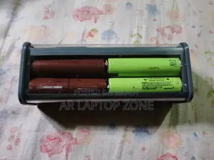 Nothing Power Bank 22.5w Fast Charging