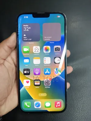 Apple iPhone 13 Pro Max 256 GB Blue