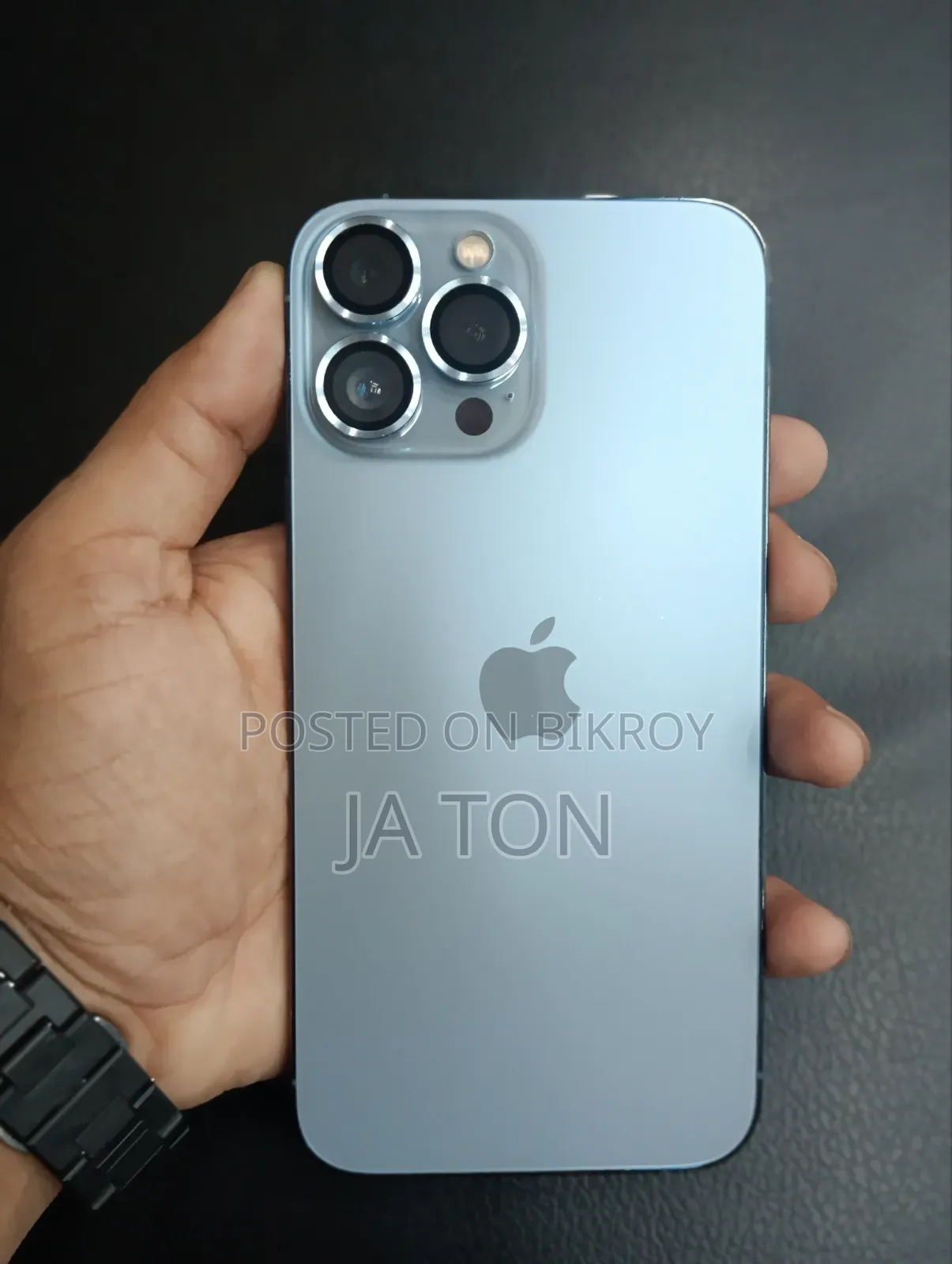 Apple iPhone 13 Pro Max 256 GB Blue