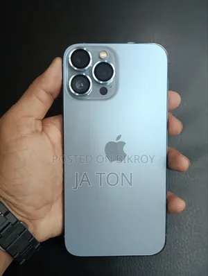 Apple iPhone 13 Pro Max 256 GB Blue