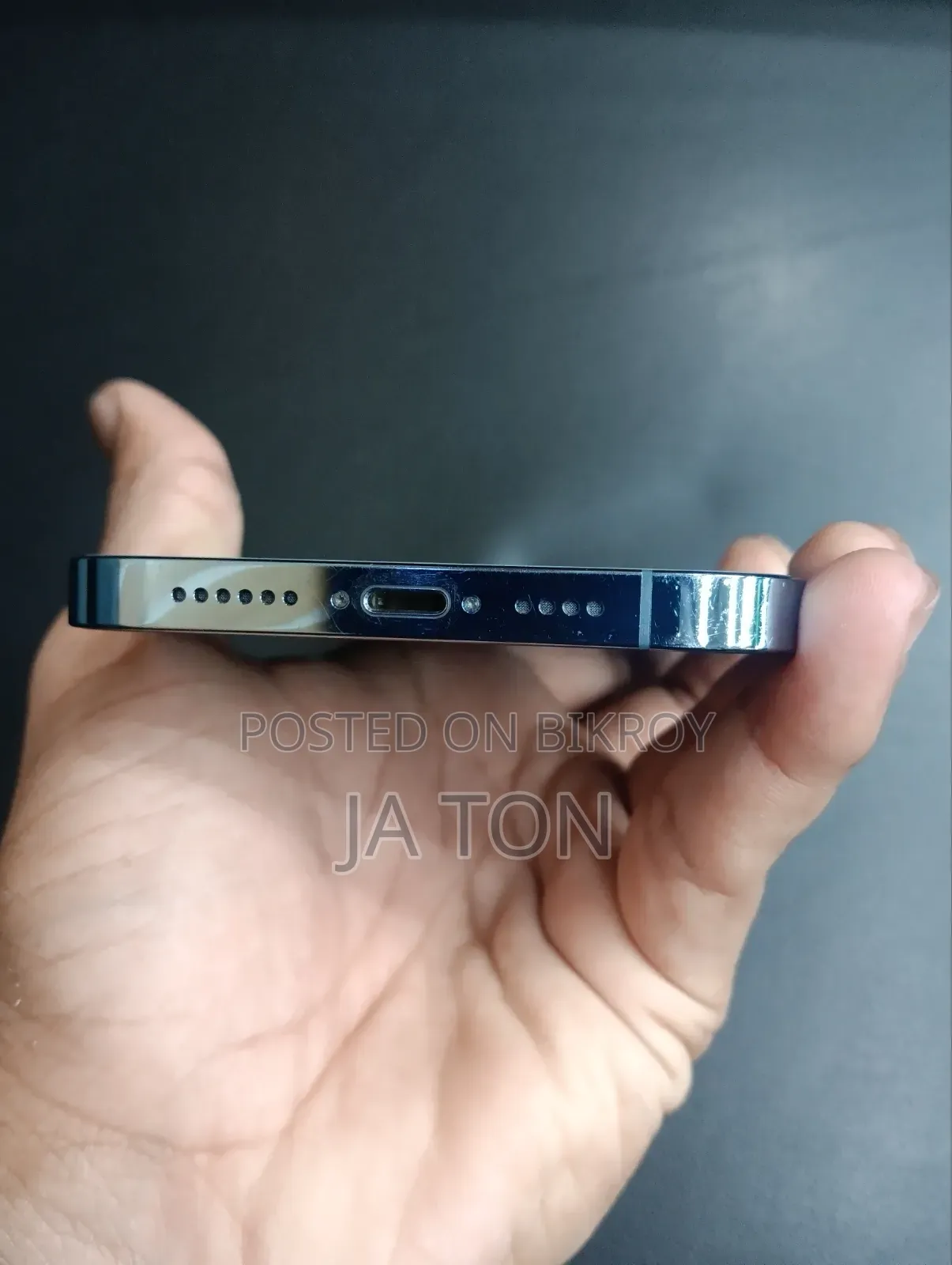 Apple iPhone 13 Pro Max 256 GB Blue