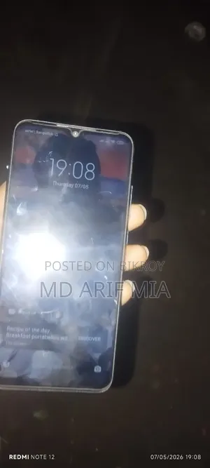 Xiaomi Redmi Note 7 Pro 64 GB Blue