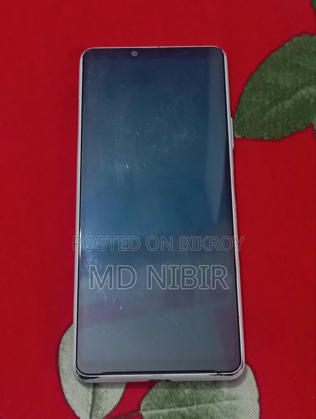 Sony Xperia 10 IV 128 GB White