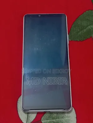 Sony Xperia 10 IV 128 GB White