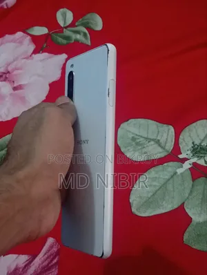 Sony Xperia 10 IV 128 GB White
