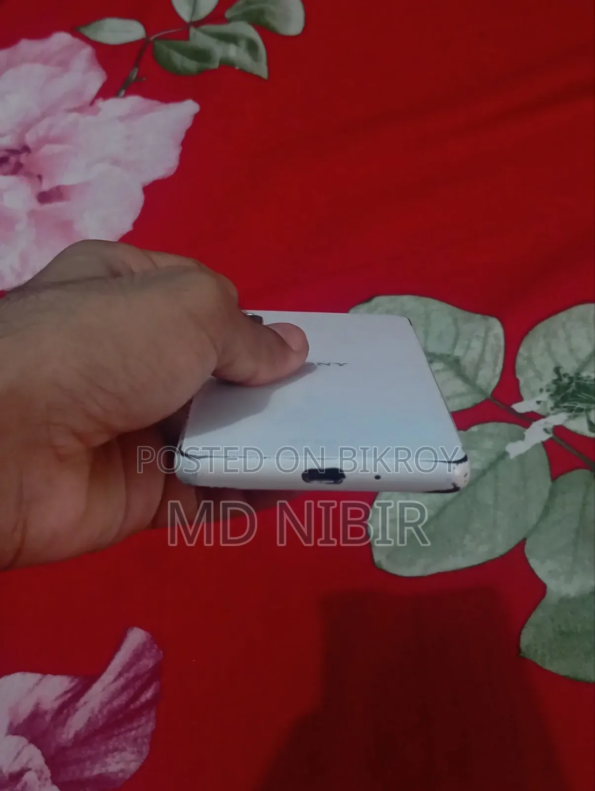 Sony Xperia 10 IV 128 GB White