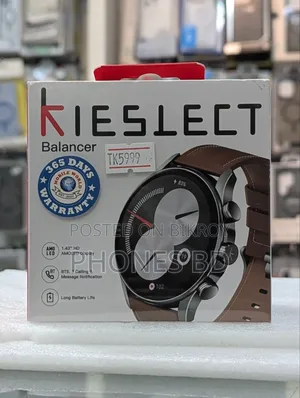 Kieslect Balancer Smart Watch
