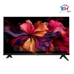 Hot Deal Offer (Hisense 32a4f4 32" Bezelless Smart Android Hd Tv)