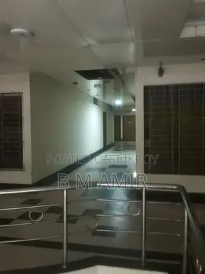ধানমন্ডির এবিসি অ্যাপার্টমেন্টে ৫ বেডরুমের অ্যাপার্টমেন্ট বিক্রির জন্য