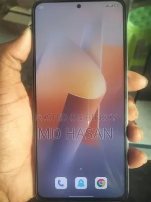 Xiaomi Redmi Note 11 Pro+ 5G 128 GB White