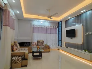খুলনা সদরে ফার্নিশড ৩ বেডরুমের অ্যাপার্টমেন্ট ভাড়ার জন্য
