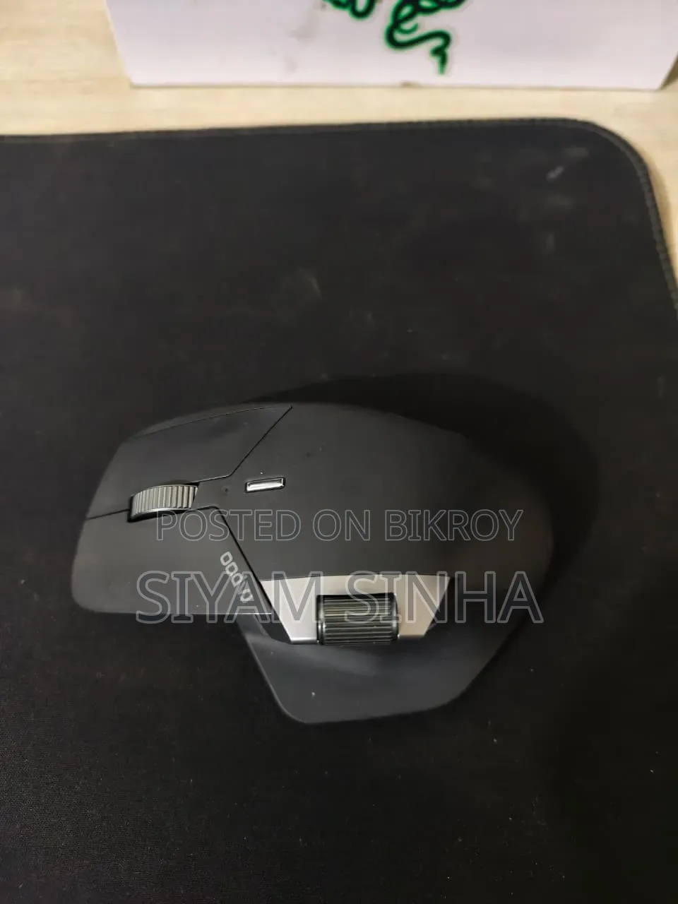 ডেস্কটপ কম্পিউটার ৩২ জিবি AMD Ryzen 7 SSD ৫০০ জিবি