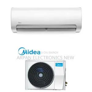 Midea Split AC 1 Ton Eid Mega Deals!