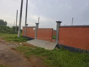 3 Katha plot for sale in Sector 9, next to 300 feet road.