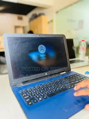 Laptop HP ProBook 430 8GB Intel Core 3 SSD 128GB