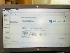 Laptop HP ProBook 430 8GB Intel Core 3 SSD 128GB