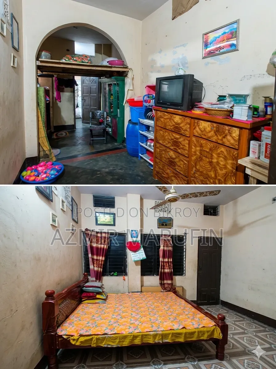 2bdrm Block of Flats for Sale