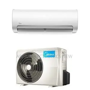 Midea Split AC 1.5 Ton Eid Mega Deals!