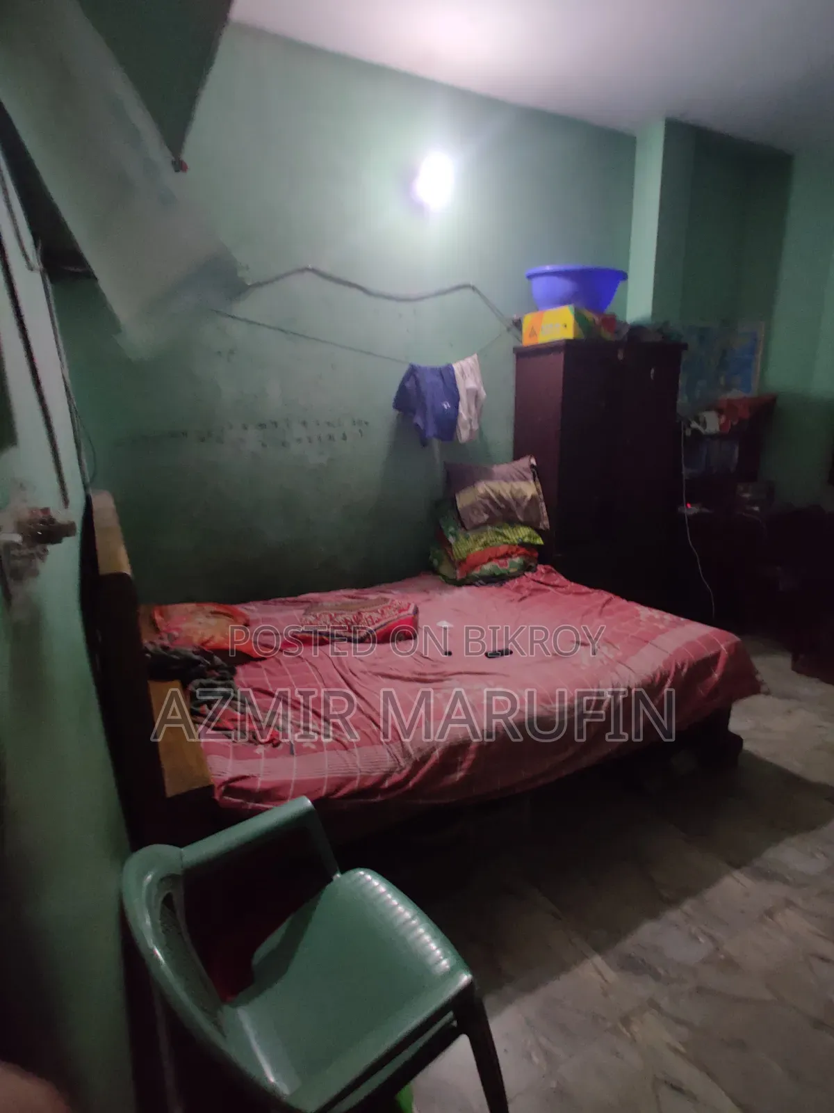 2bdrm Block of Flats for Sale