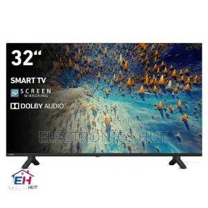 Hot Deal Offer (Toshiba 32v35mp 32" Hd Smart Led Tv)