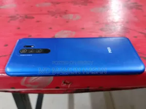 Xiaomi Poco M2 Pro 64 GB Blue