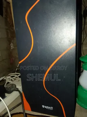 Desktop Computer Gigabyte GB-BACE-3160 8GB Intel Core I3 SSD 512GB