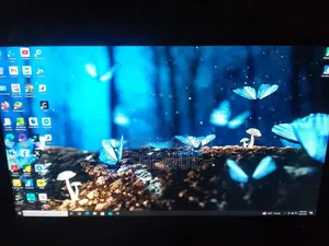 Desktop Computer Gigabyte GB-BACE-3160 8GB Intel Core I3 SSD 512GB