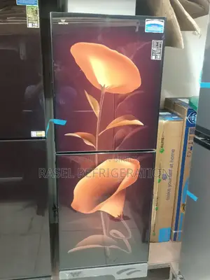 ***ঈদ অফারে 4০% ছাড়ে Wfe-3x9 মডেল এর 309 লিটার ওয়ালটোন ফিরিজ।