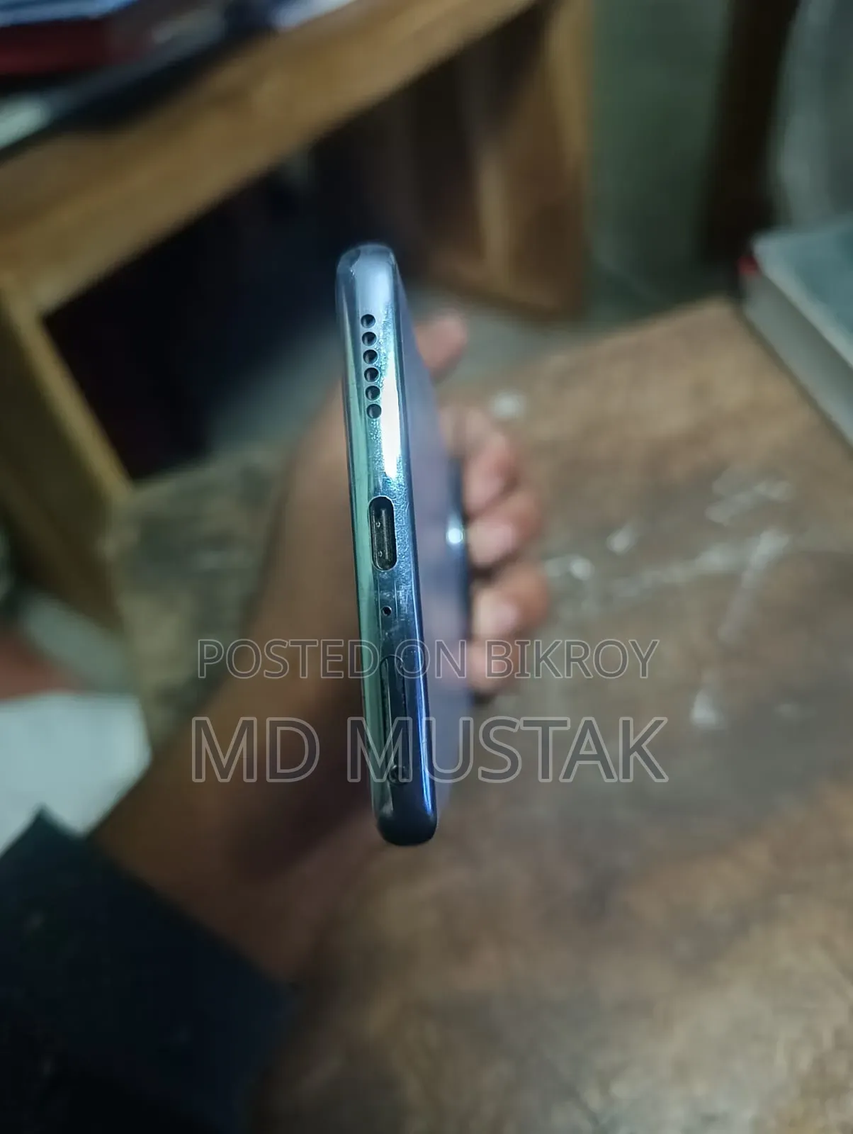 Tecno Camon 30S 256 GB
