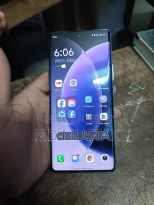 Tecno Camon 30S 256 GB