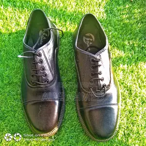This shoe is for sale.