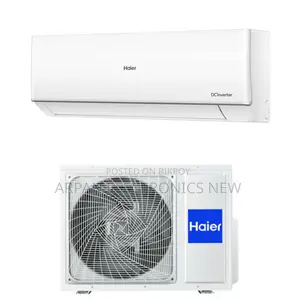 Haier Inverter Split AC 1.5 Ton Eid Mega Deals!
