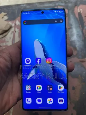 Motorola G96 5G 128 GB Blue