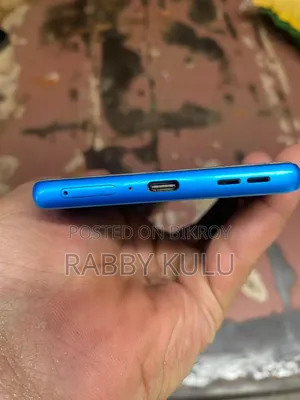 Motorola G96 5G 128 GB Blue