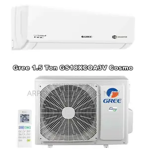 Gree Inverter Split Ac 1.5 Ton ঈদ মেগা ডিলস!