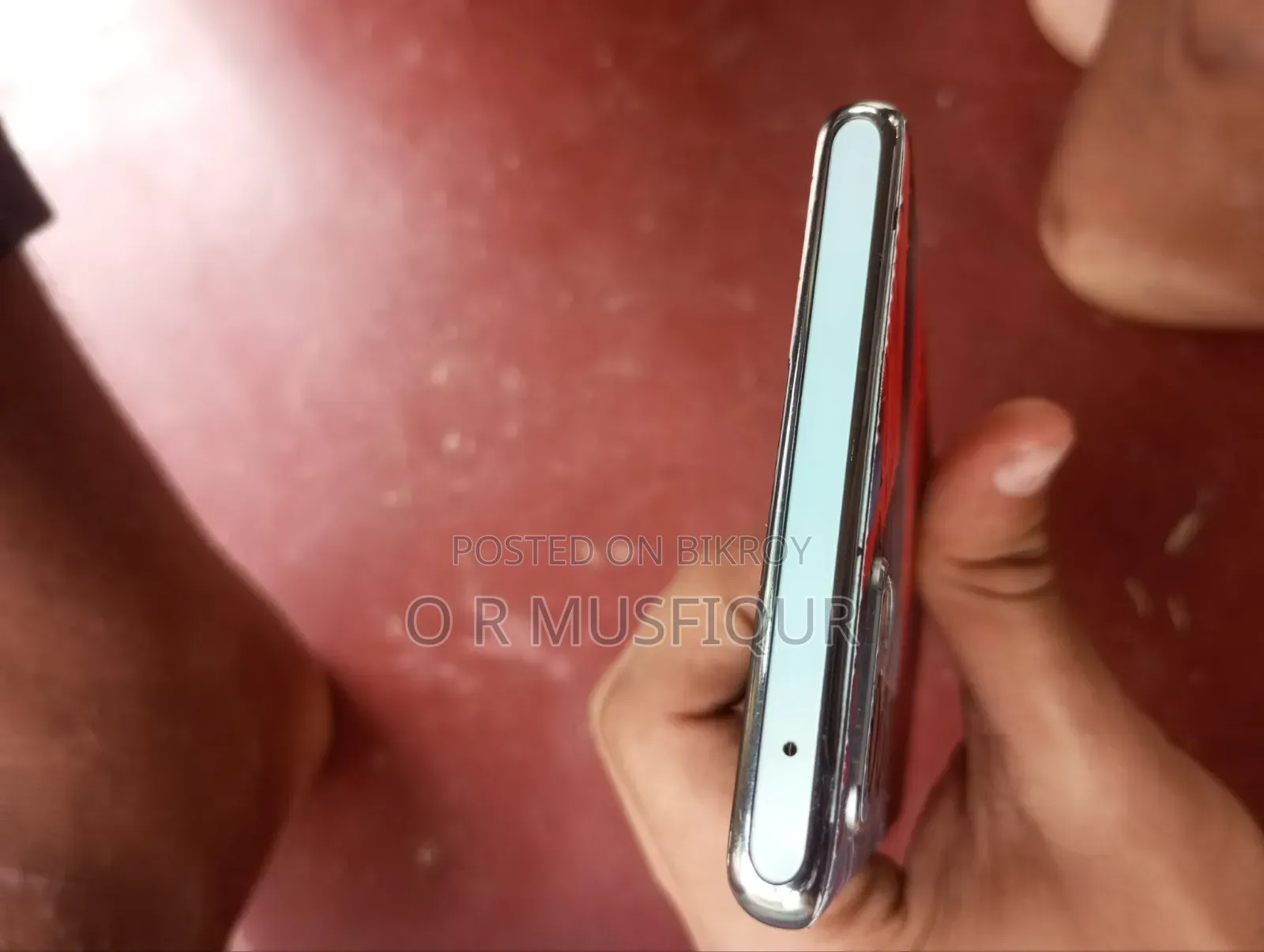 Oppo Reno6 Pro 5G 256 GB