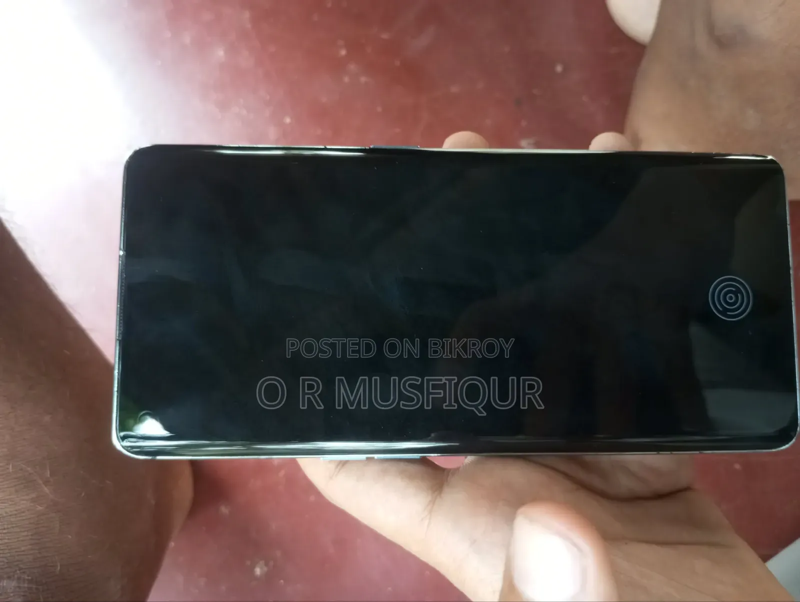 Oppo Reno6 Pro 5G 256 GB