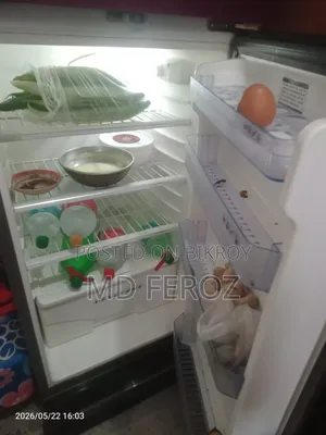 High-Quality Refrigerator