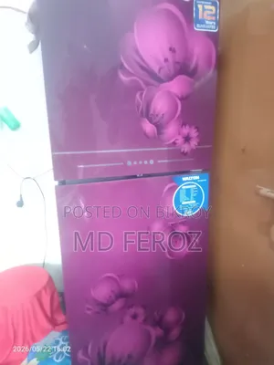 High-Quality Refrigerator