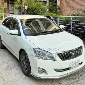 টয়োটা প্রিমিয়ো ১.৫ এফডব্লিউডি ২০১৩ পার্ল