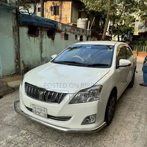 Toyota Premio 1.5 FWD 2013 Pearl