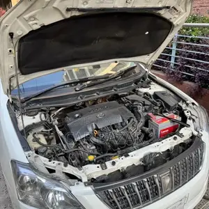 Toyota Premio 1.5 FWD 2013 Pearl