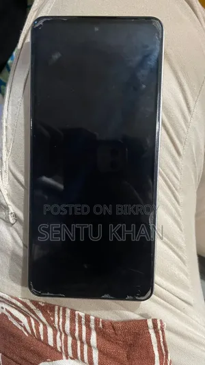 Vivo Y36 128 GB Gold