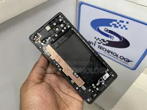 Google Pixel 6a Original Body Housing / Full Casing