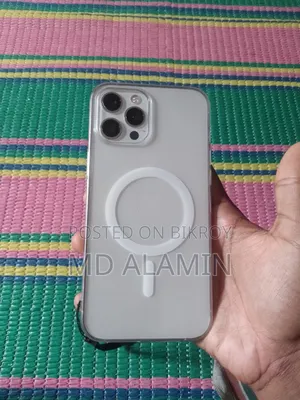 Apple iPhone 12 Pro Max 256 GB White