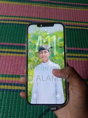 Apple iPhone 12 Pro Max 256 GB White