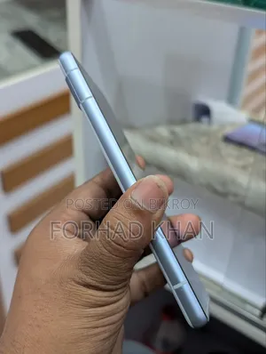 Google Pixel 7a 128 GB Black